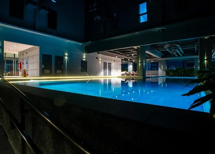Apartamento Fully Furnished Japandi Warm Retreat In Qc