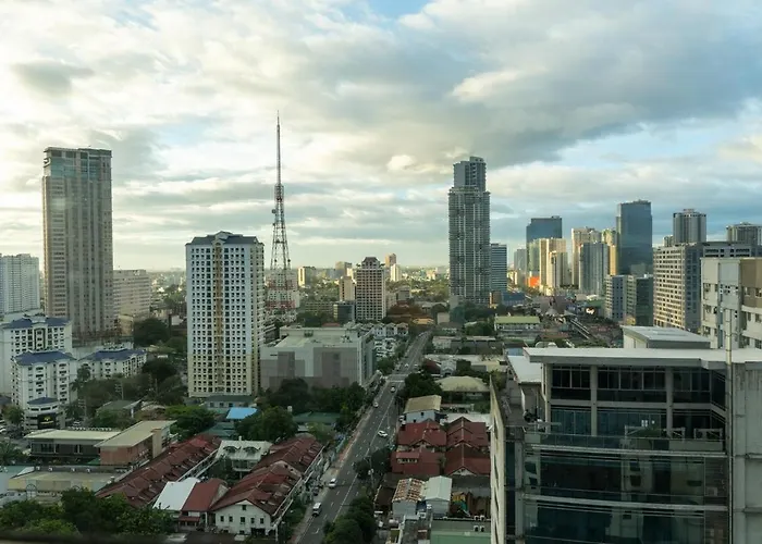 Apartamento Fully Furnished Japandi Warm Retreat In Qc *