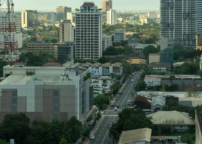 Apartamento Fully Furnished Japandi Warm Retreat In Qc *